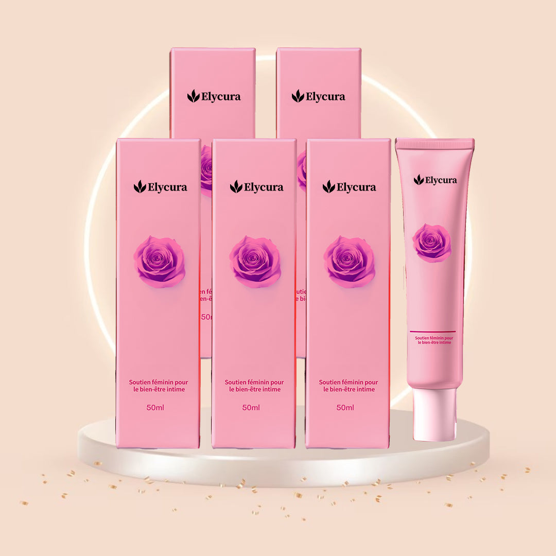 Elycura™crème