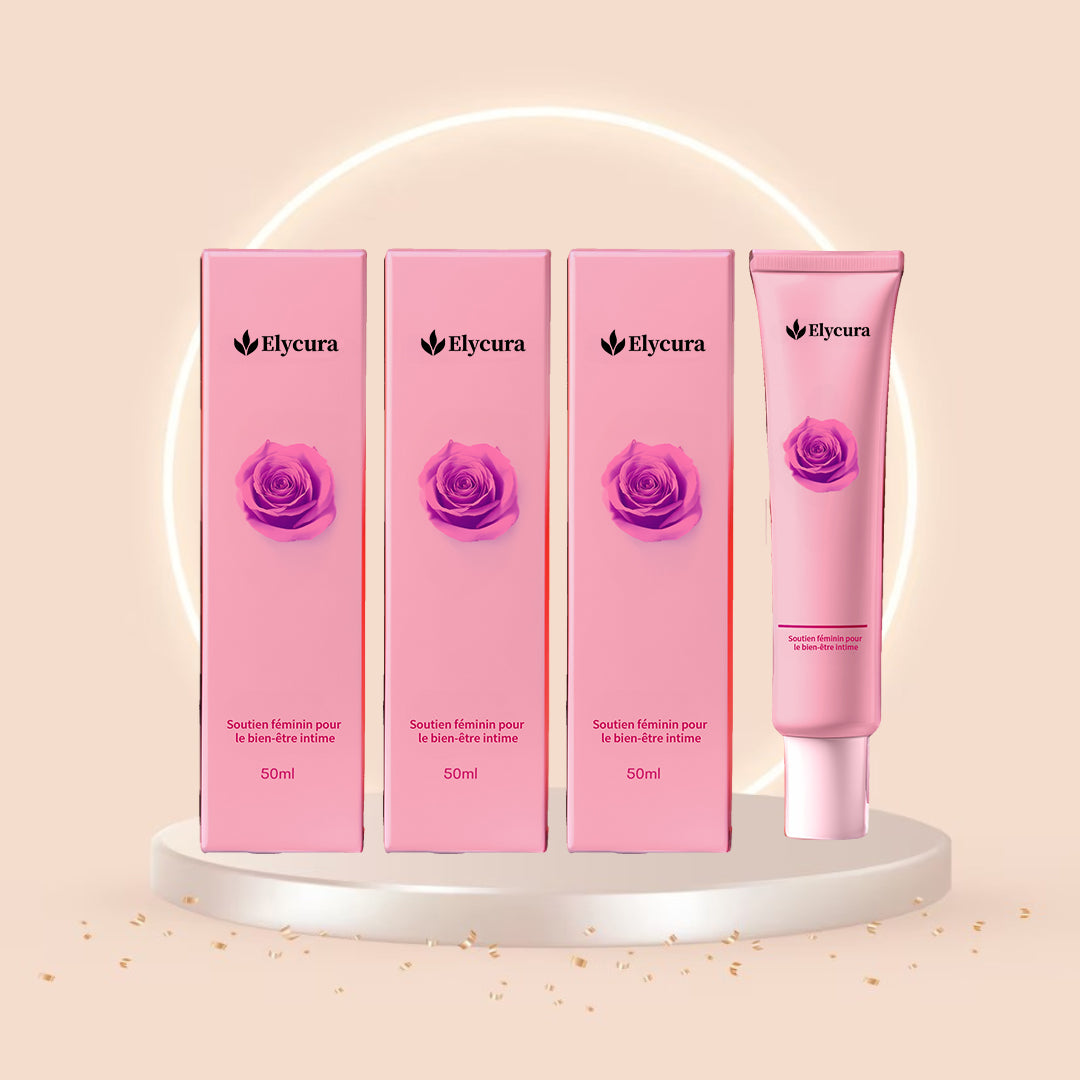 Elycura™crème