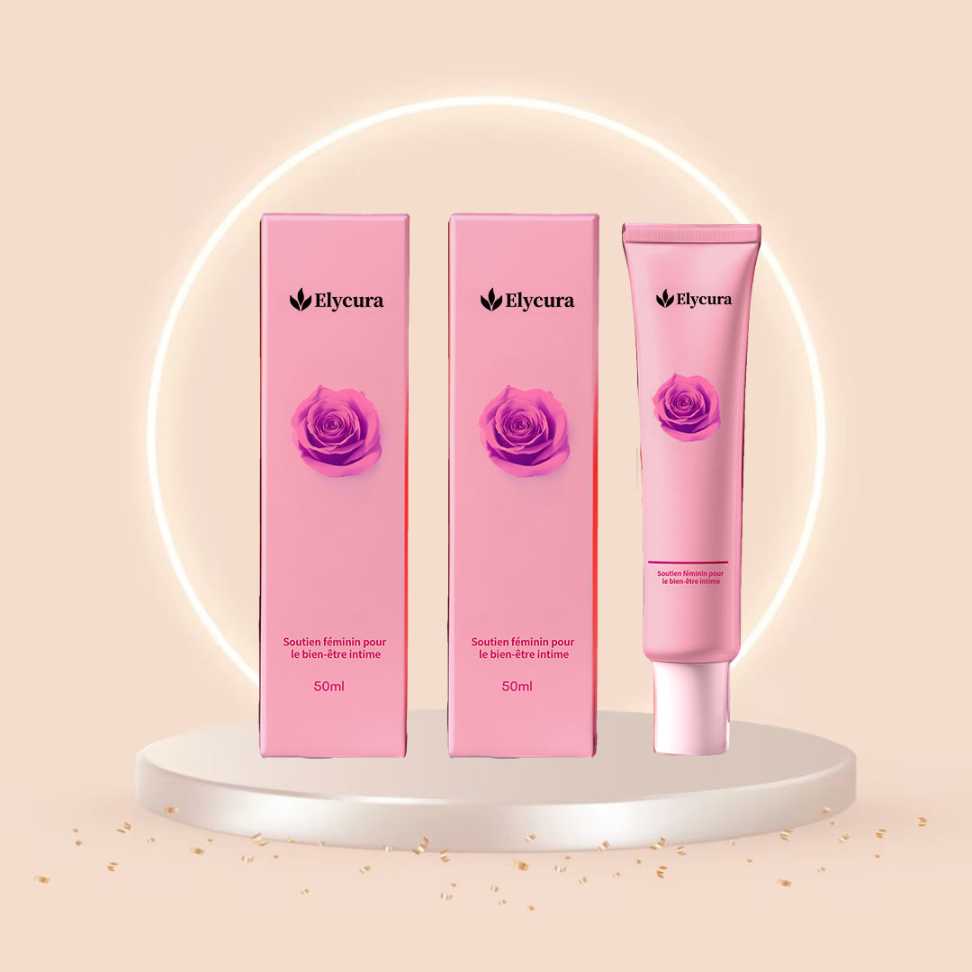 Elycura™crème