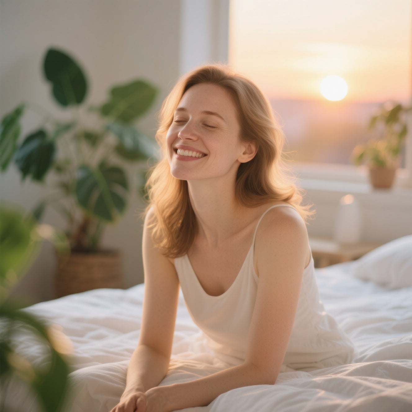 Aroma Évasion Outil Jade Blanc