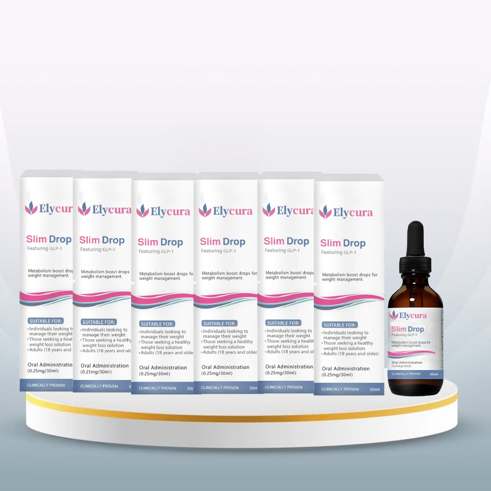 Elycura™Silhouette Affinée