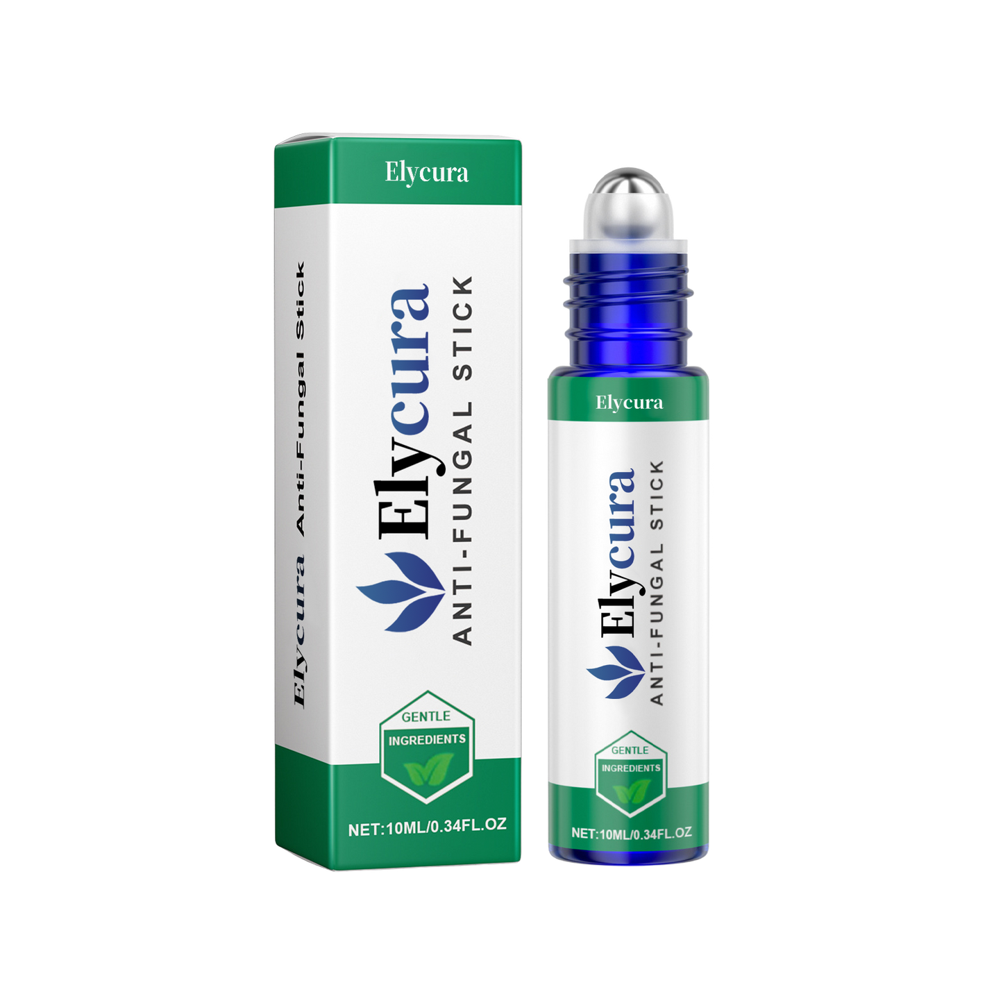 Elycura™ Stick Antifongique