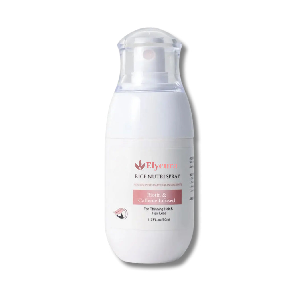 Elycura™ Anti - Chute De Cheveux
