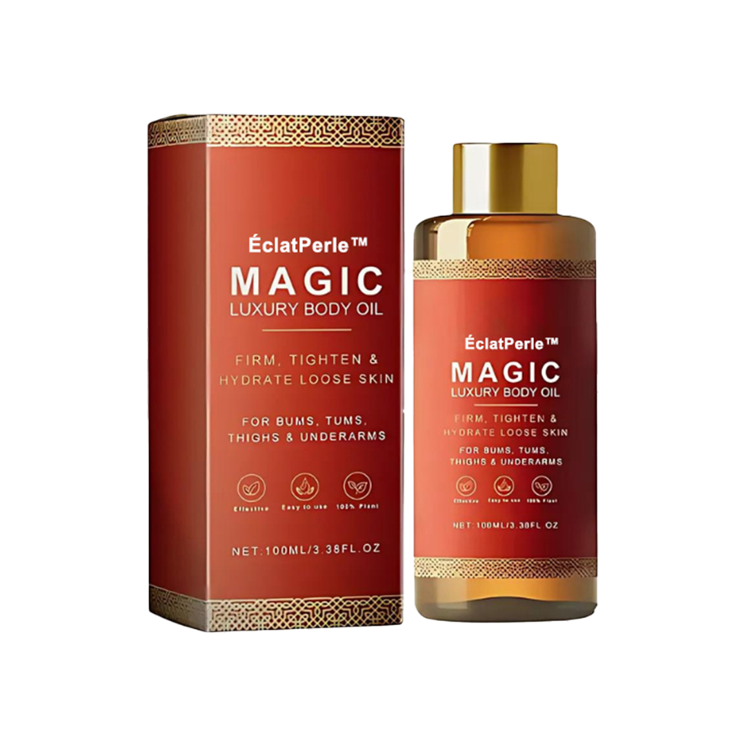ÉclatPerle Body Oil