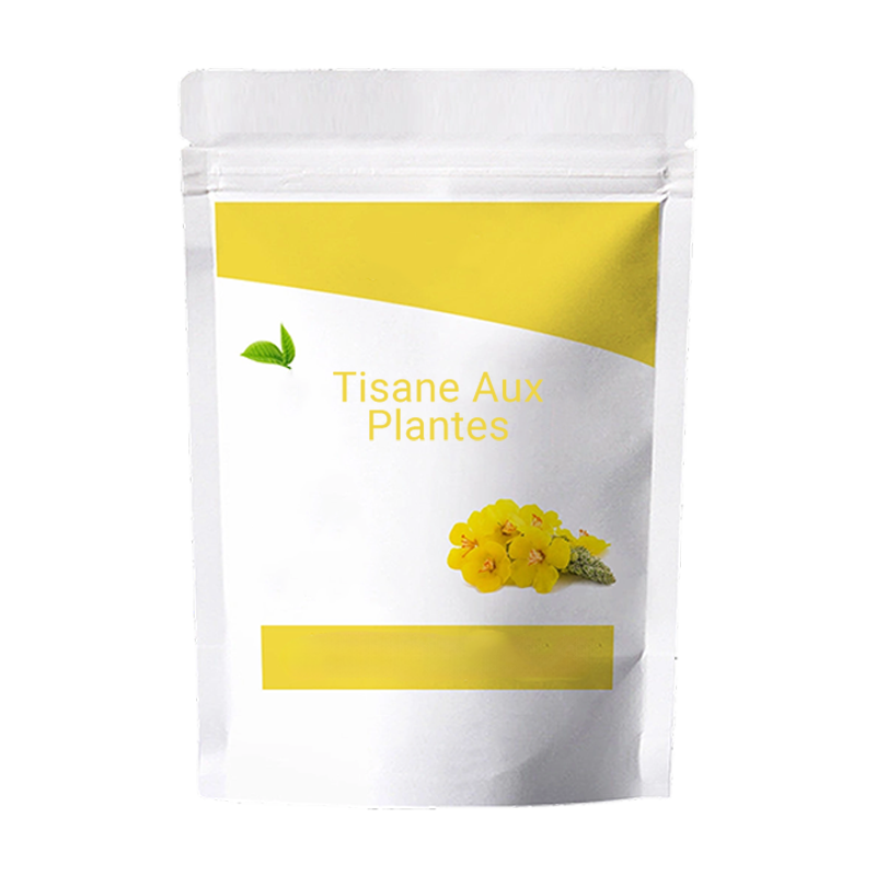 Tisane Aux Plantes