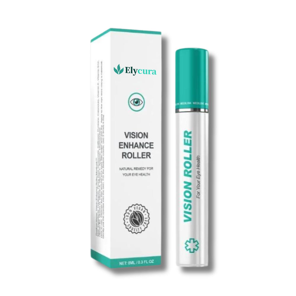 Elycura™Roller de vision