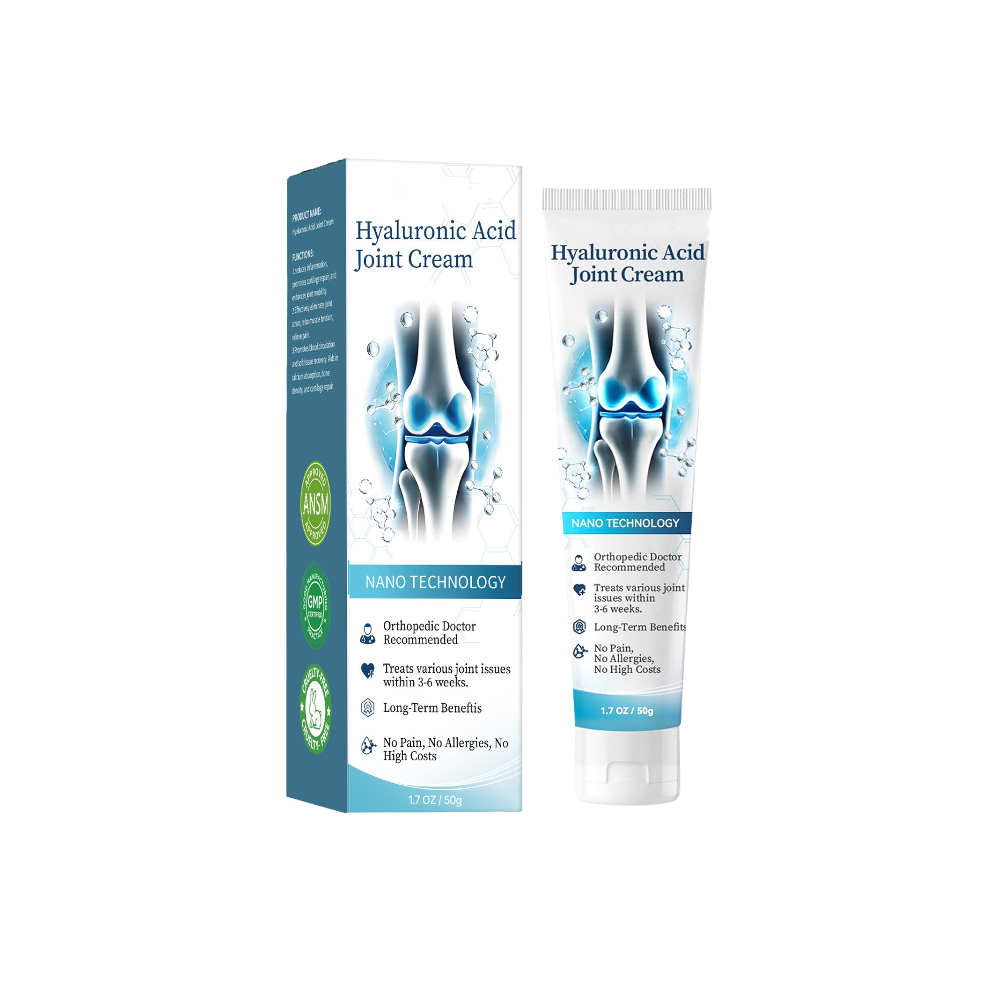 Elycura™ Articulations Crème