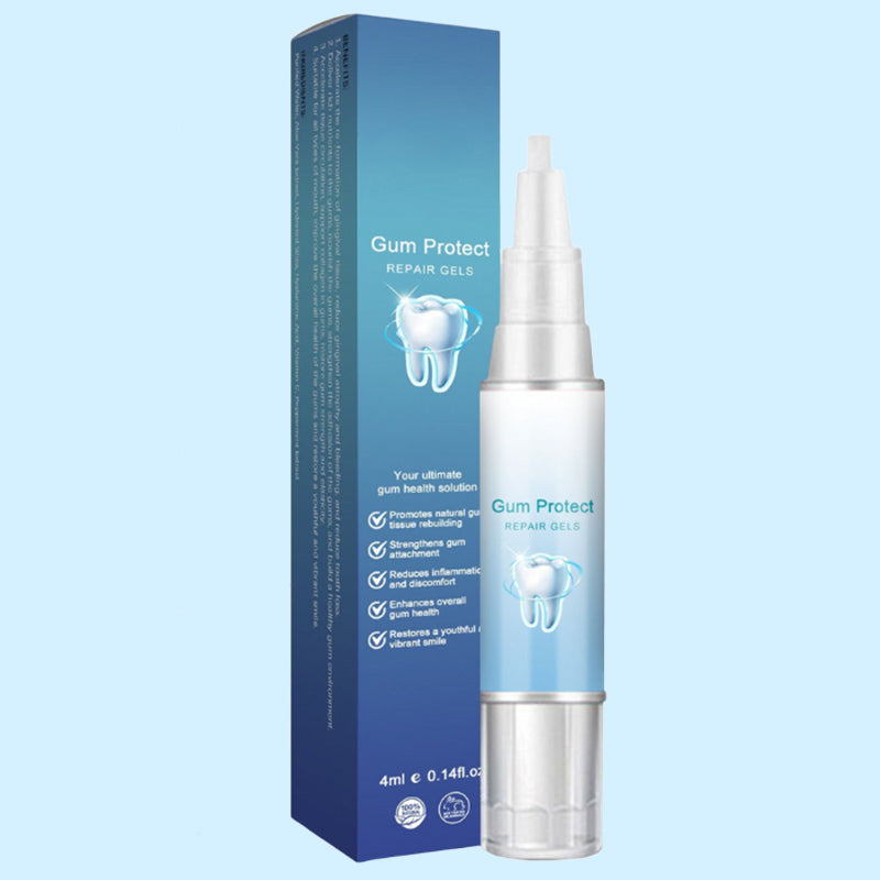 Elycura™Gel gingival