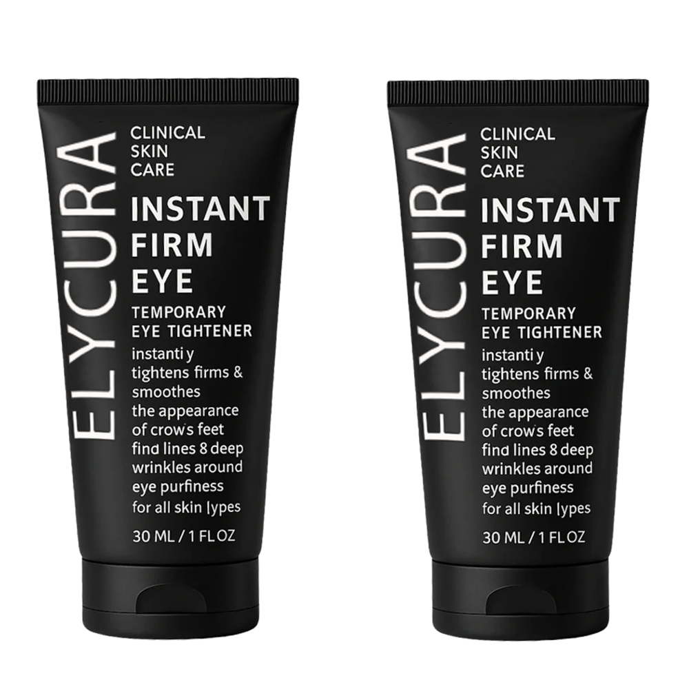 Elycura™ Crème Yeux