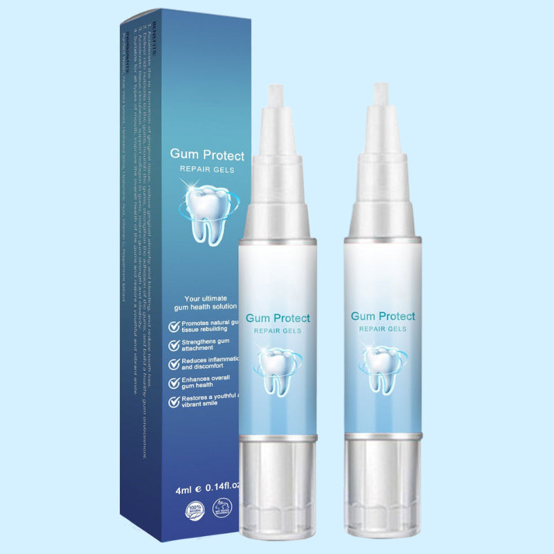 Elycura™Gel gingival