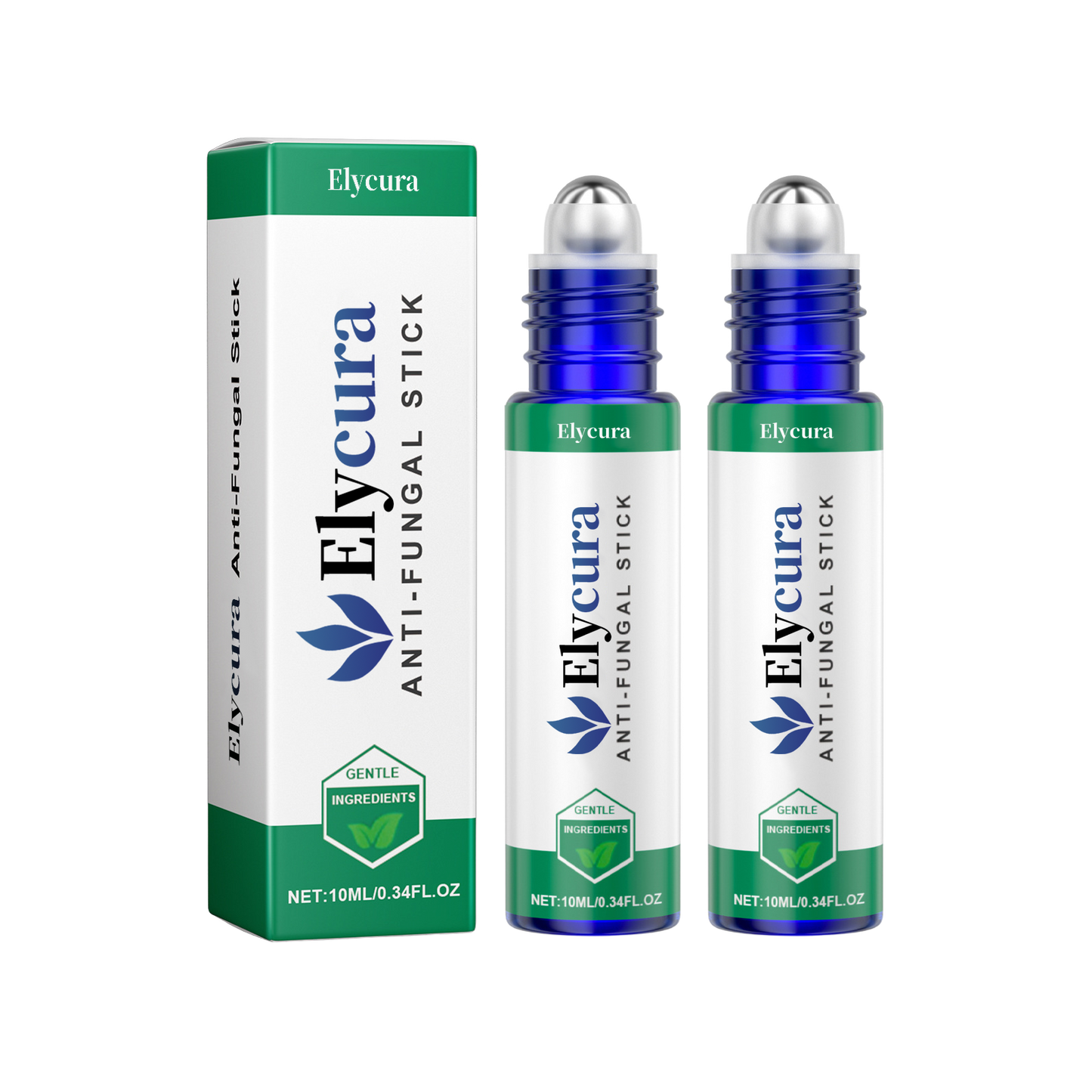 Elycura™ Stick Antifongique
