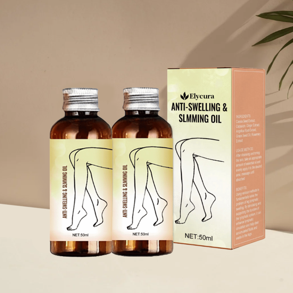 Elycura™Huile anti-gonflement