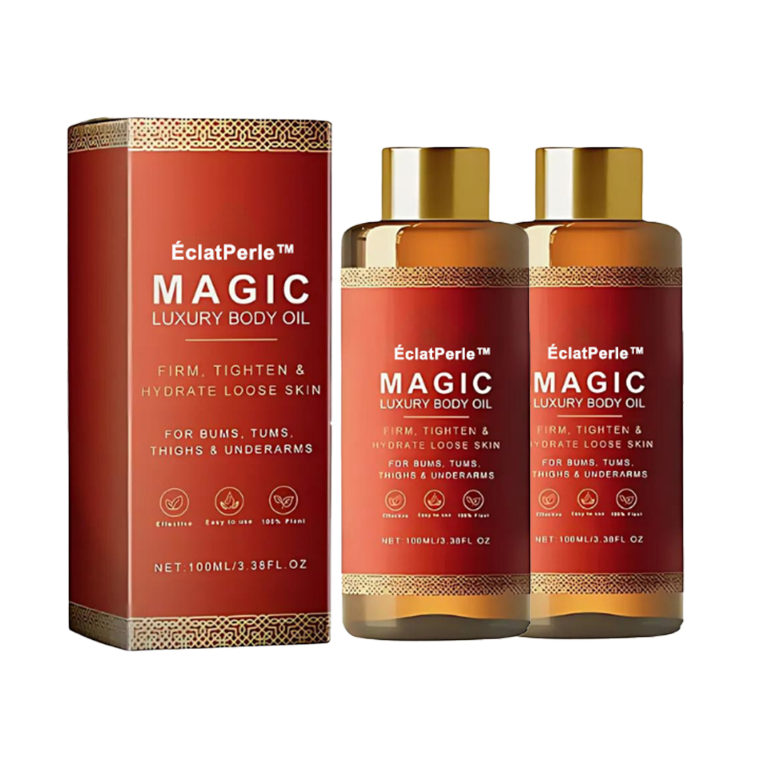 ÉclatPerle Body Oil