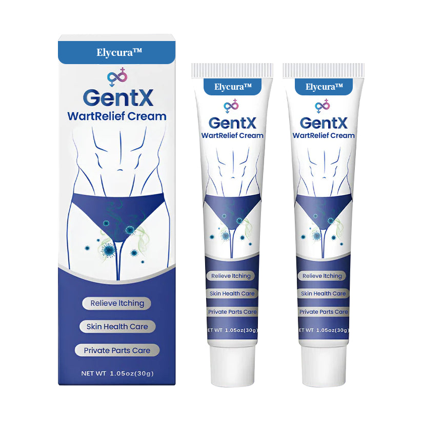 Elycura™ Crème anti-verrues