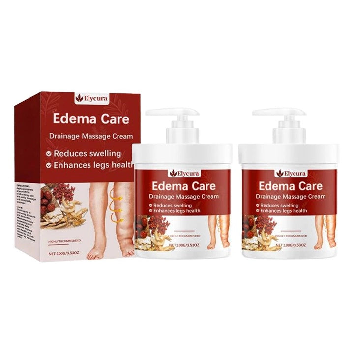 Elycura™ Soins de l'œdème