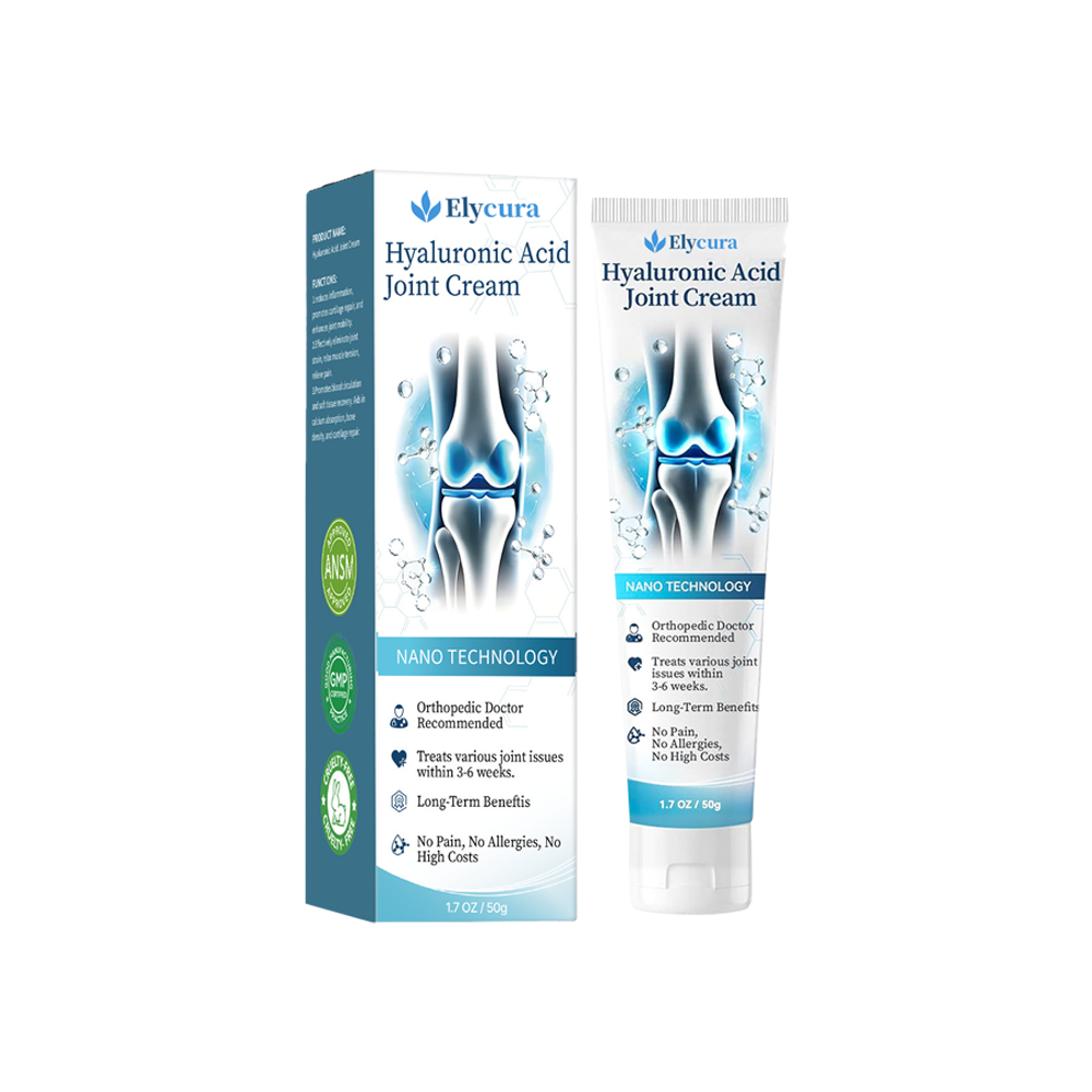 Elycura™ Articulations Crème