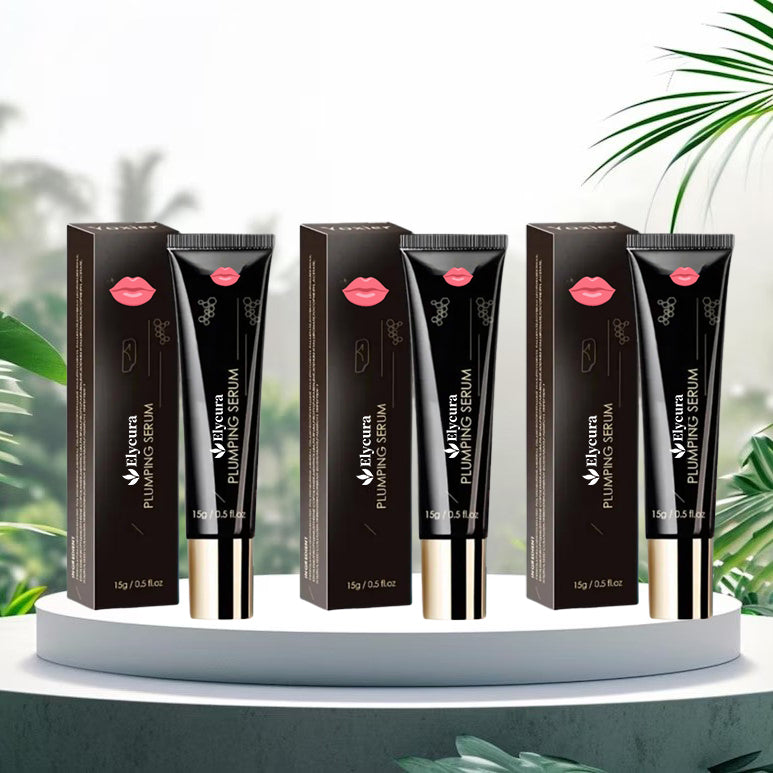 Elycura™ Sérum Repulpant Lèvres