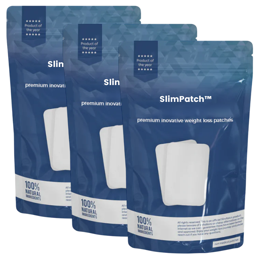 SlimPatch