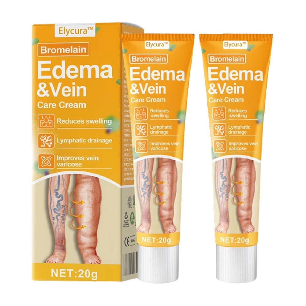 Elycura™ Crème De Soin