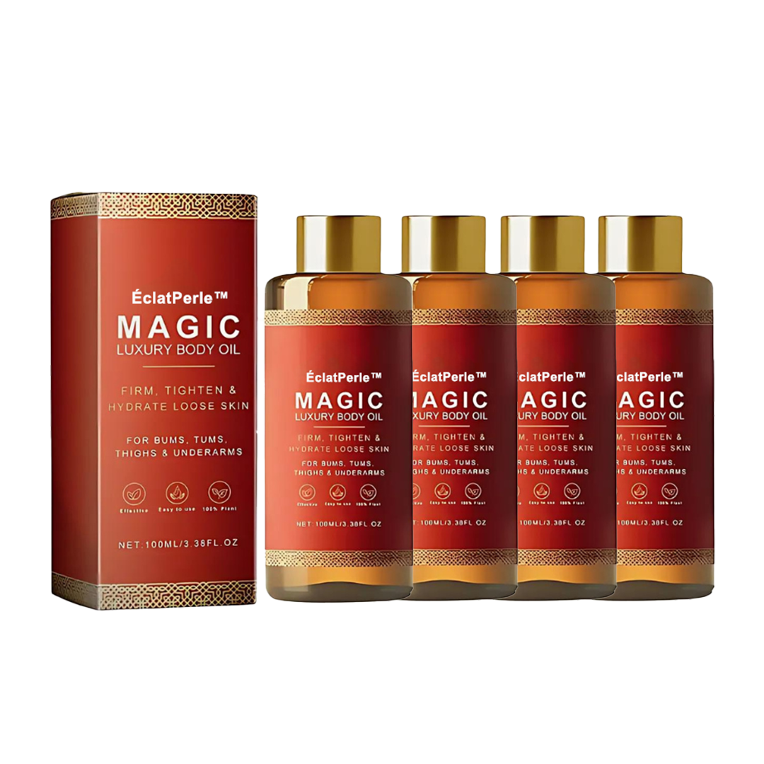 ÉclatPerle Body Oil