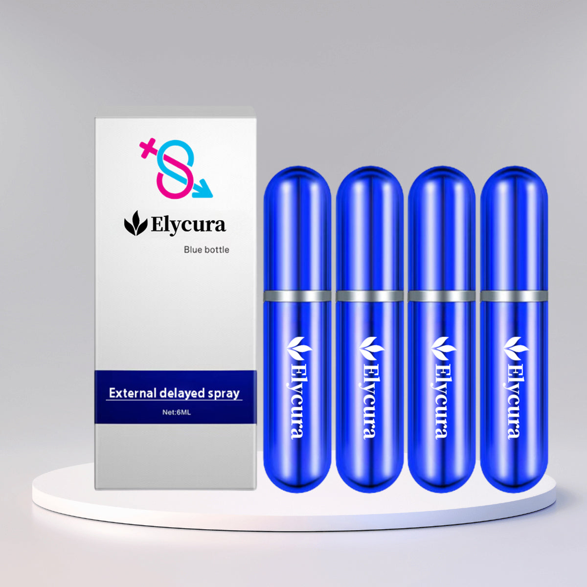 Elycura™ Spray