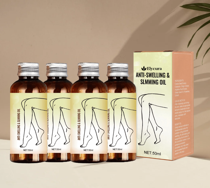 Elycura™Huile anti-gonflement