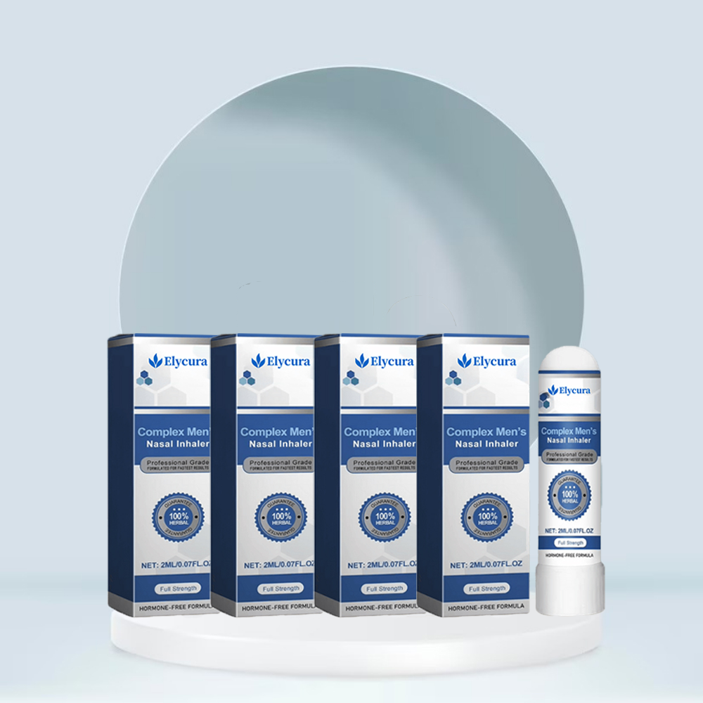 Elycura™ Soins homme