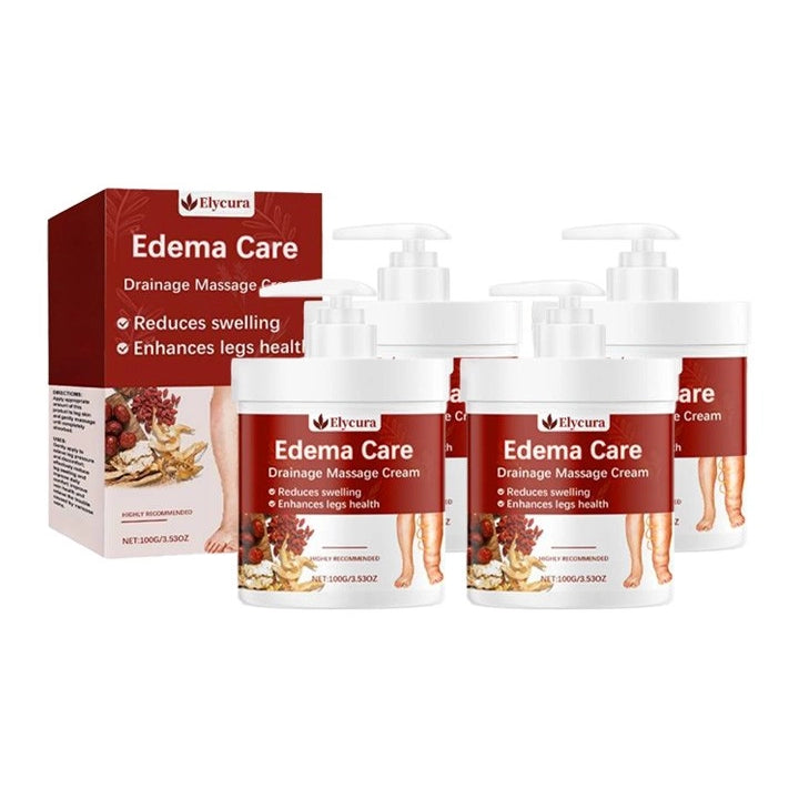 Elycura™ Soins de l'œdème
