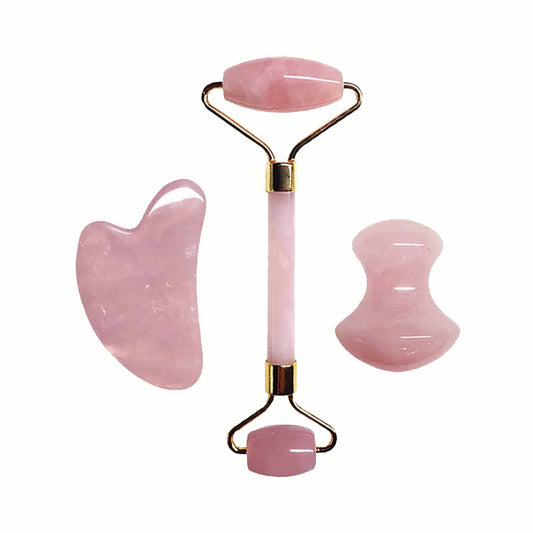 Aroma Évasion Massage Cristal Naturel