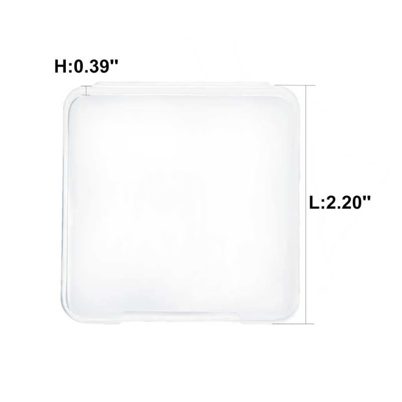 Aroma Évasion Éponge Maquillage Souple