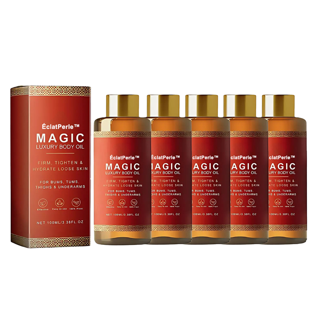 ÉclatPerle Body Oil
