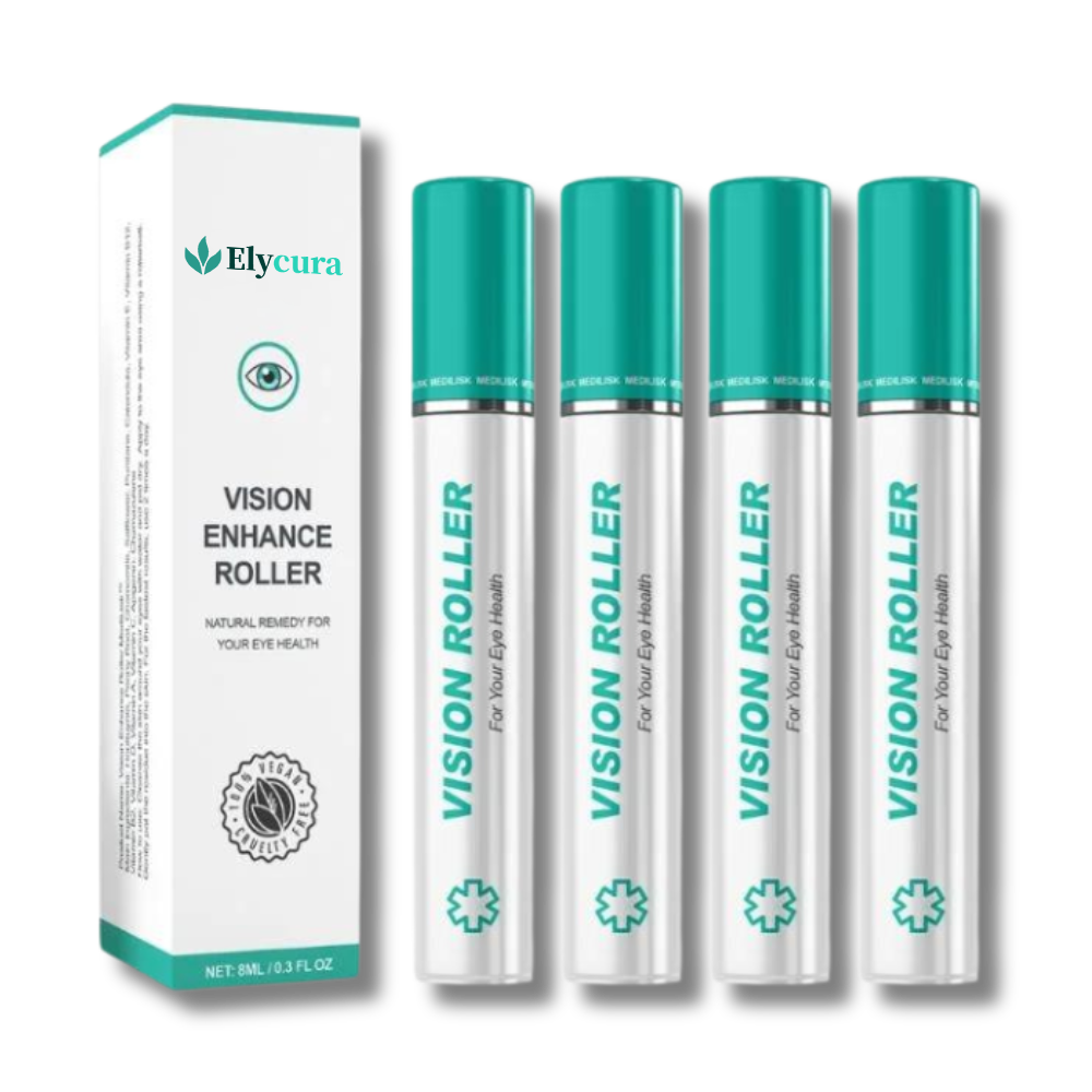 Elycura™Roller de vision