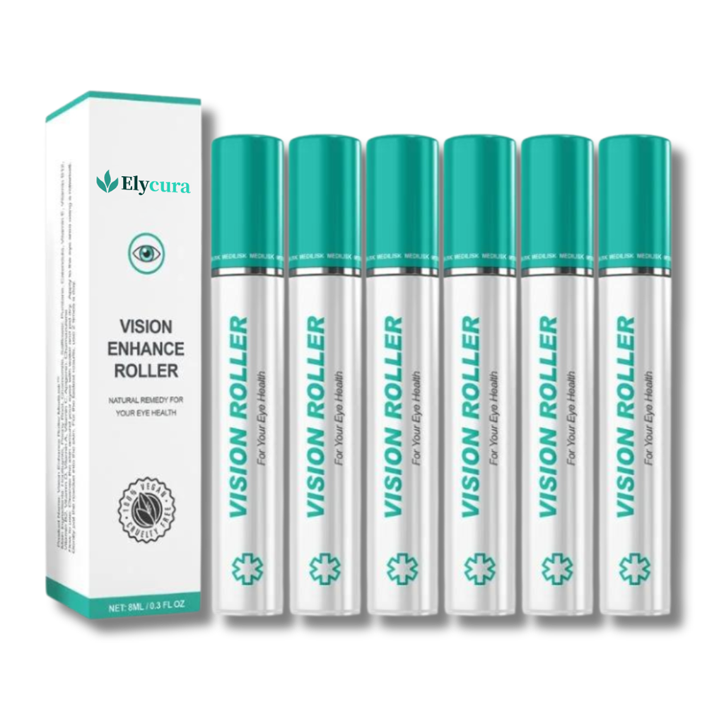 Elycura™Roller de vision
