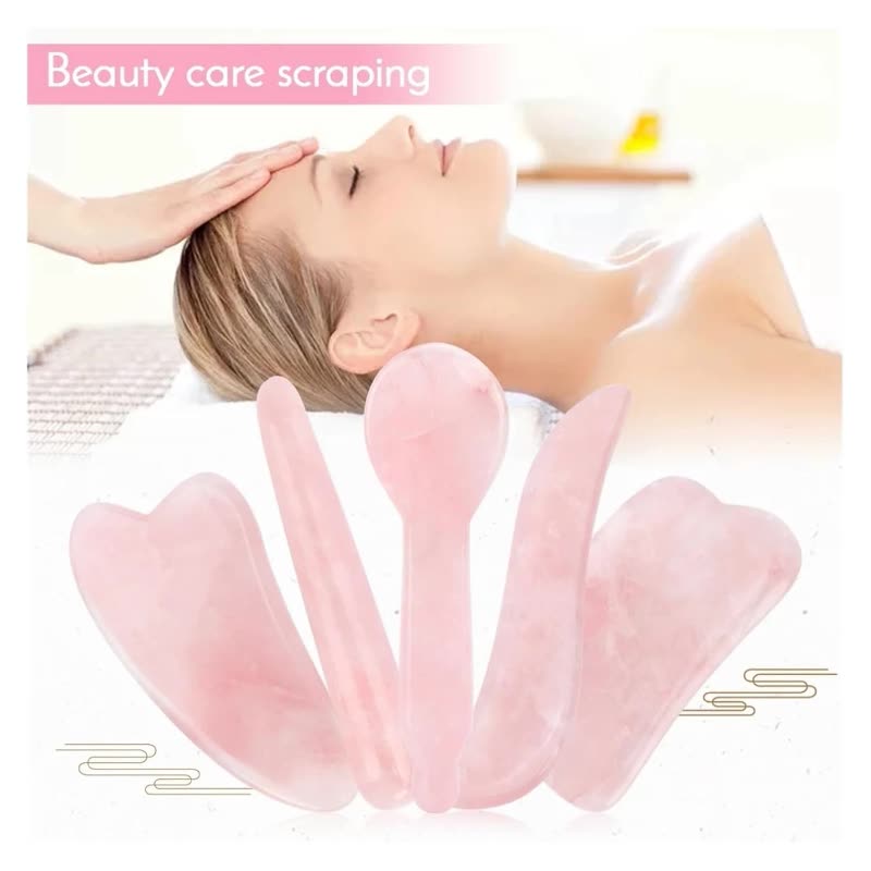 Aroma Évasion Rouleau Jade Naturel