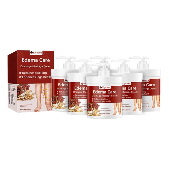 Elycura™ Soins de l'œdème