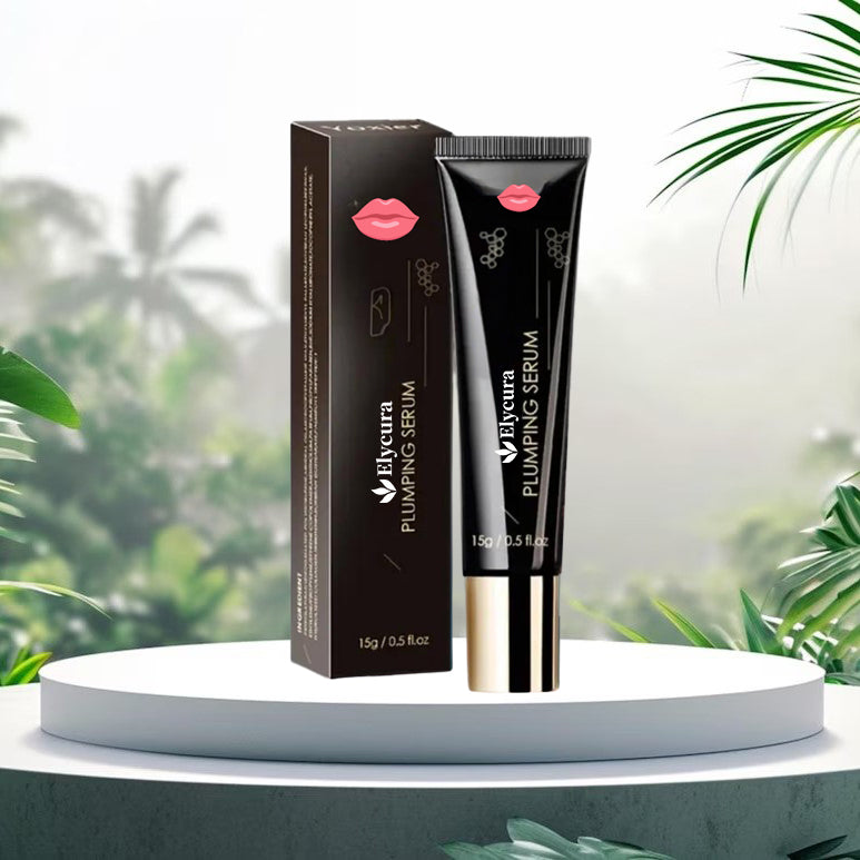 Elycura™ Sérum Repulpant Lèvres