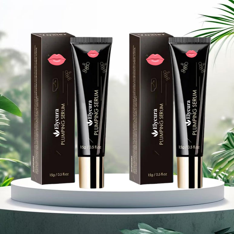 Elycura™ Sérum Repulpant Lèvres