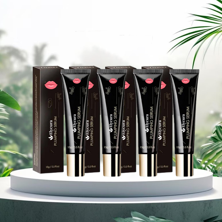 Elycura™ Sérum Repulpant Lèvres