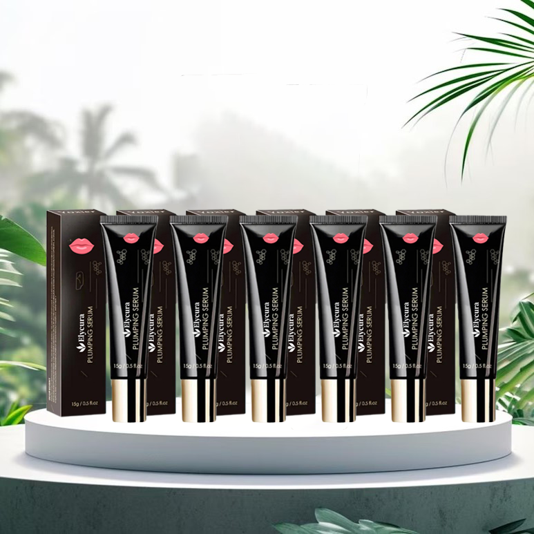 Elycura™ Sérum Repulpant Lèvres