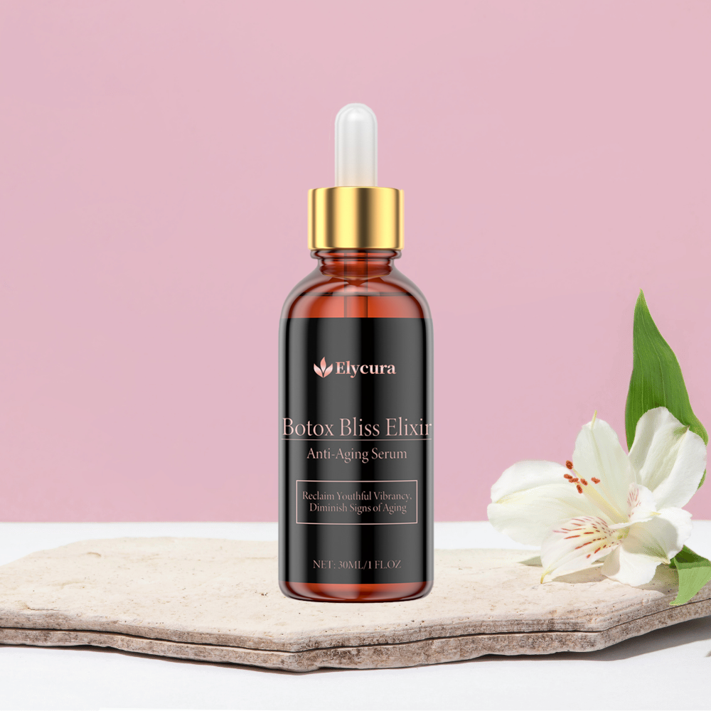 Elycura™ Sérum Anti-Âge