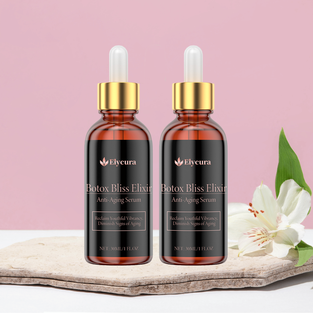 Elycura™ Sérum Anti-Âge
