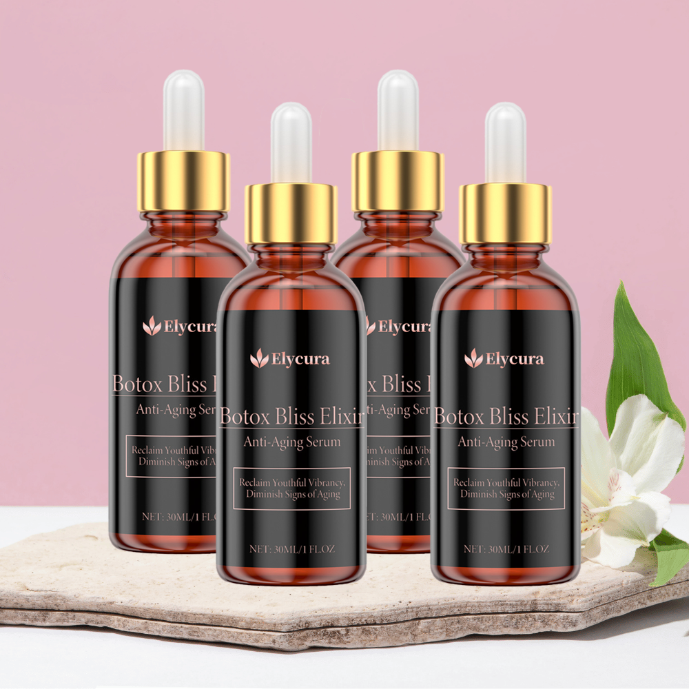 Elycura™ Sérum Anti-Âge