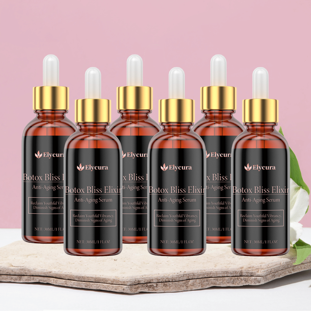 Elycura™ Sérum Anti-Âge