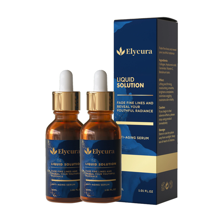 Elycura™ Solution Liquide