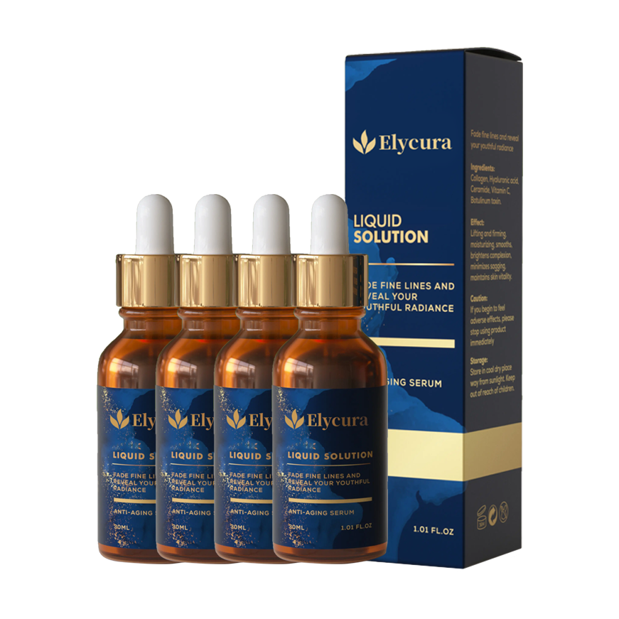 Elycura™ Solution Liquide