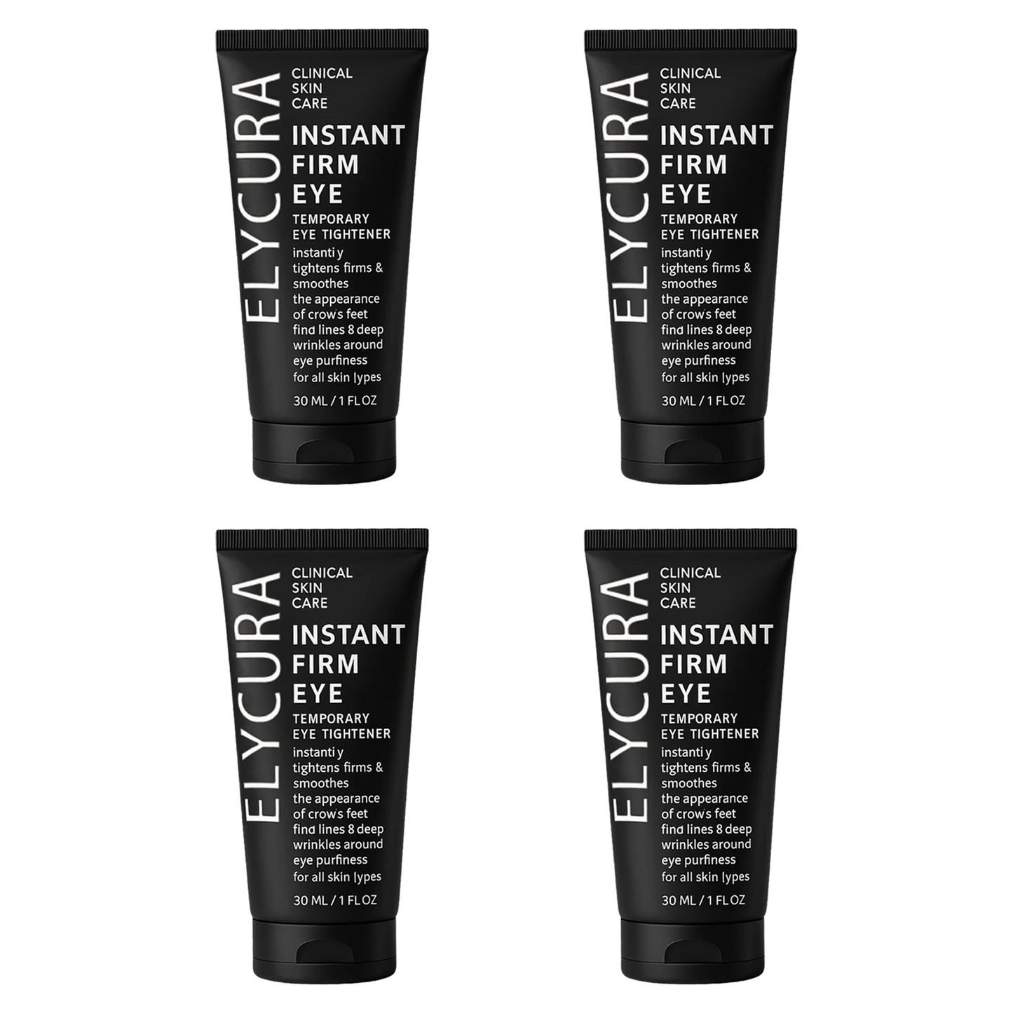 Elycura™ Crème Yeux