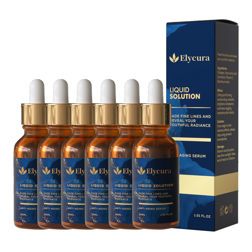 Elycura™ Solution Liquide
