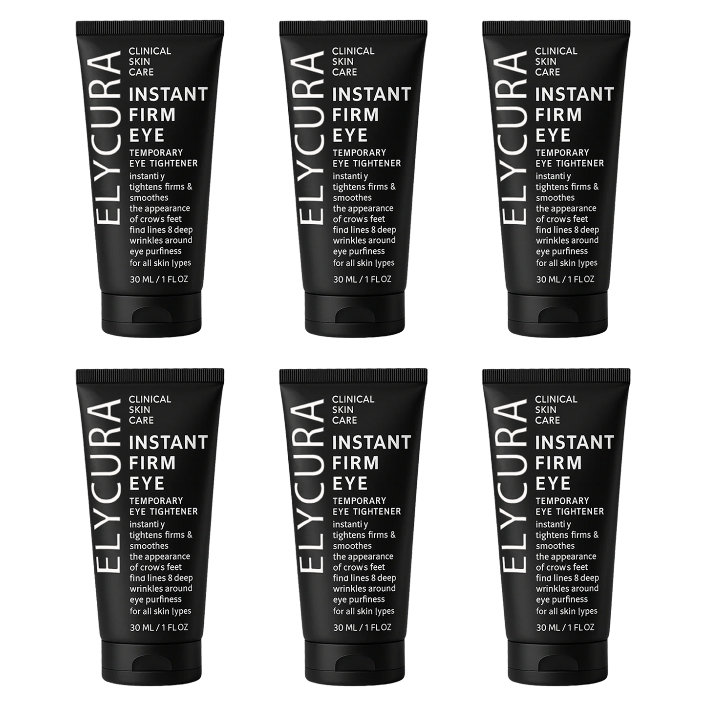 Elycura™ Crème Yeux