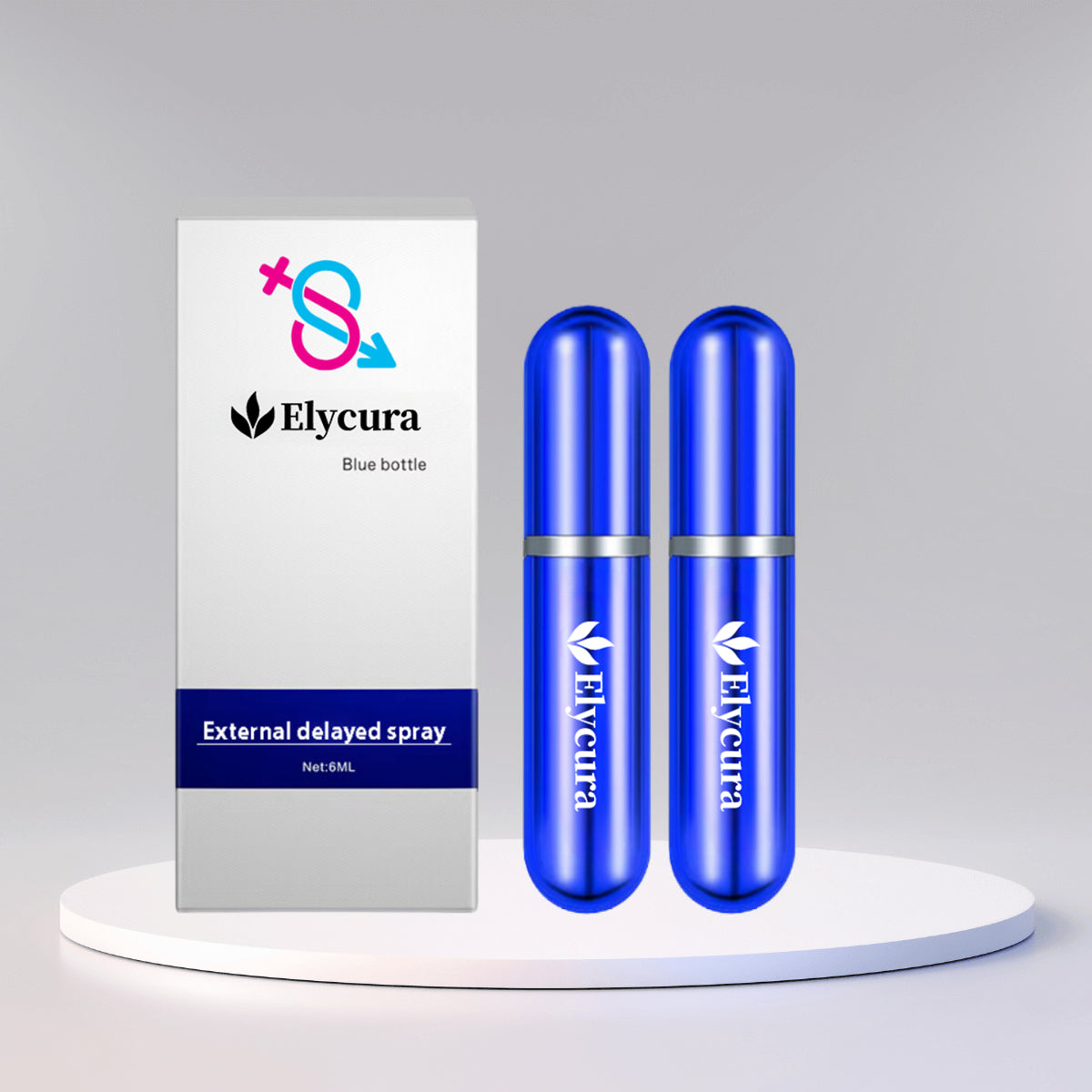 Elycura™ Spray