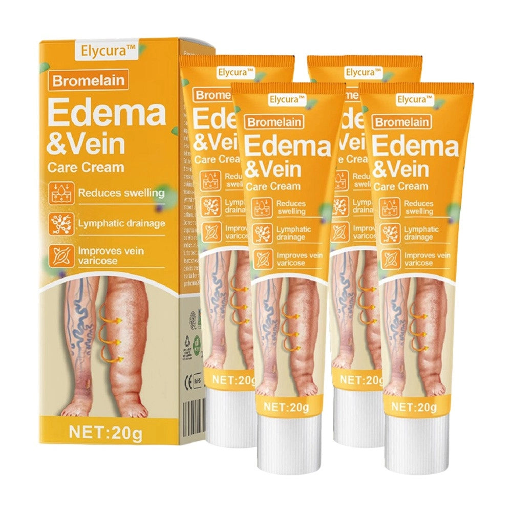 Elycura™ Crème De Soin